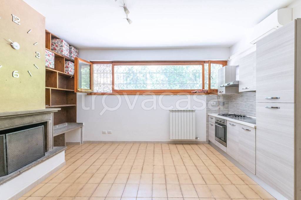 appartamento in vendita a Marino