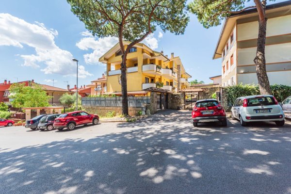 appartamento in vendita a Marino