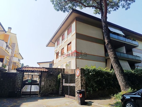 appartamento in vendita a Marino