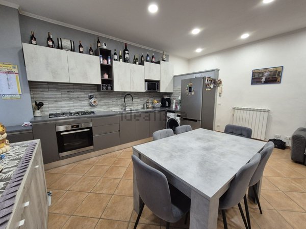 appartamento in vendita a Marino