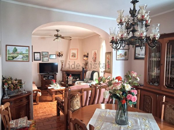 appartamento in vendita a Marino