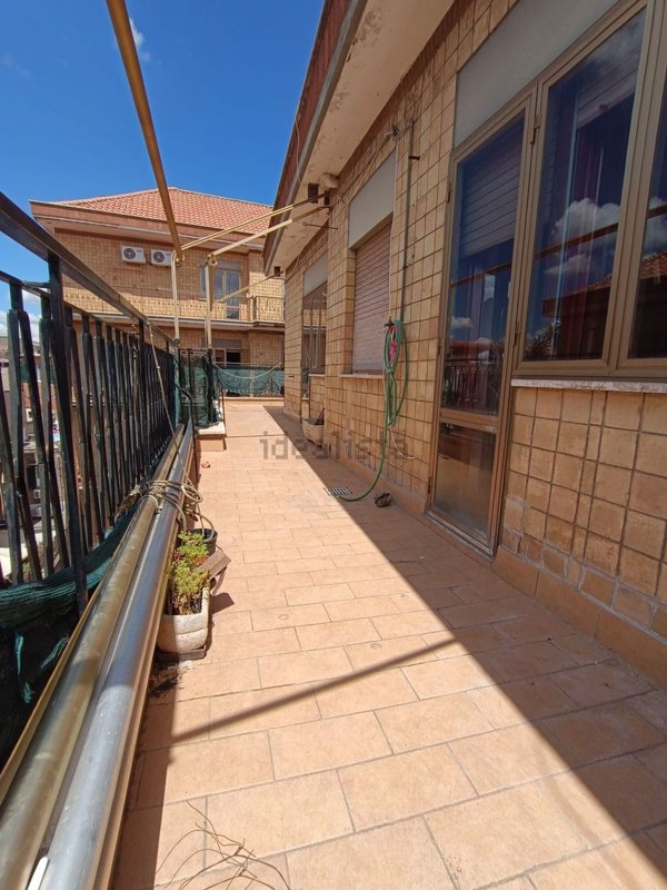 appartamento in vendita a Marino