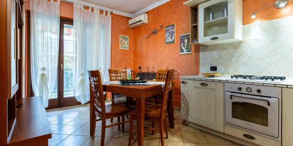 appartamento in vendita a Marino