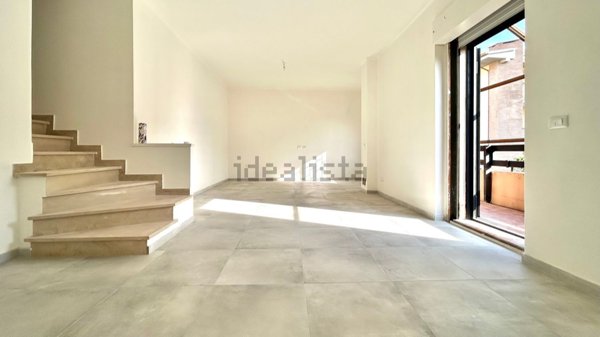 appartamento in vendita a Marino in zona Cava dei Selci