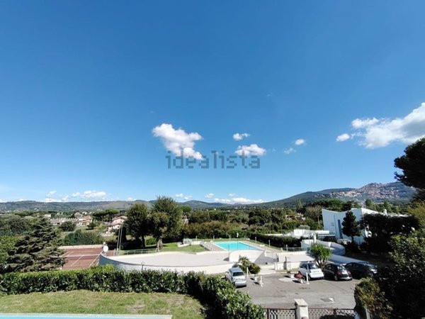 appartamento in vendita a Marino