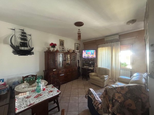 appartamento in vendita a Marino