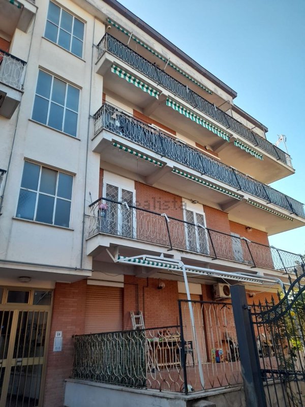 appartamento in vendita a Marino