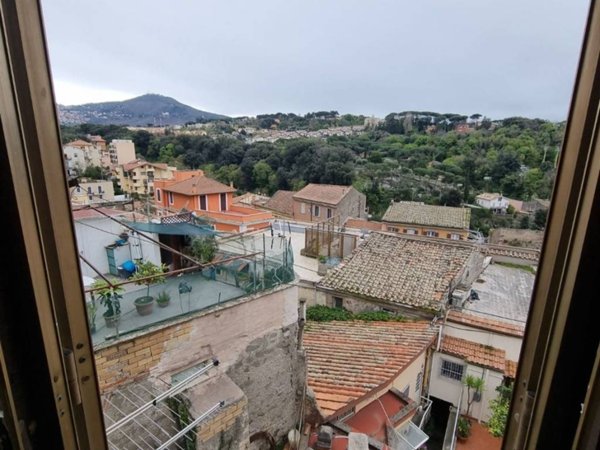 appartamento in vendita a Marino