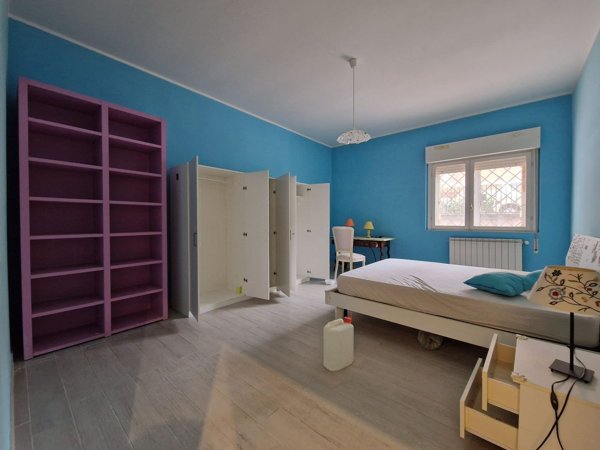 casa indipendente in vendita a Marino