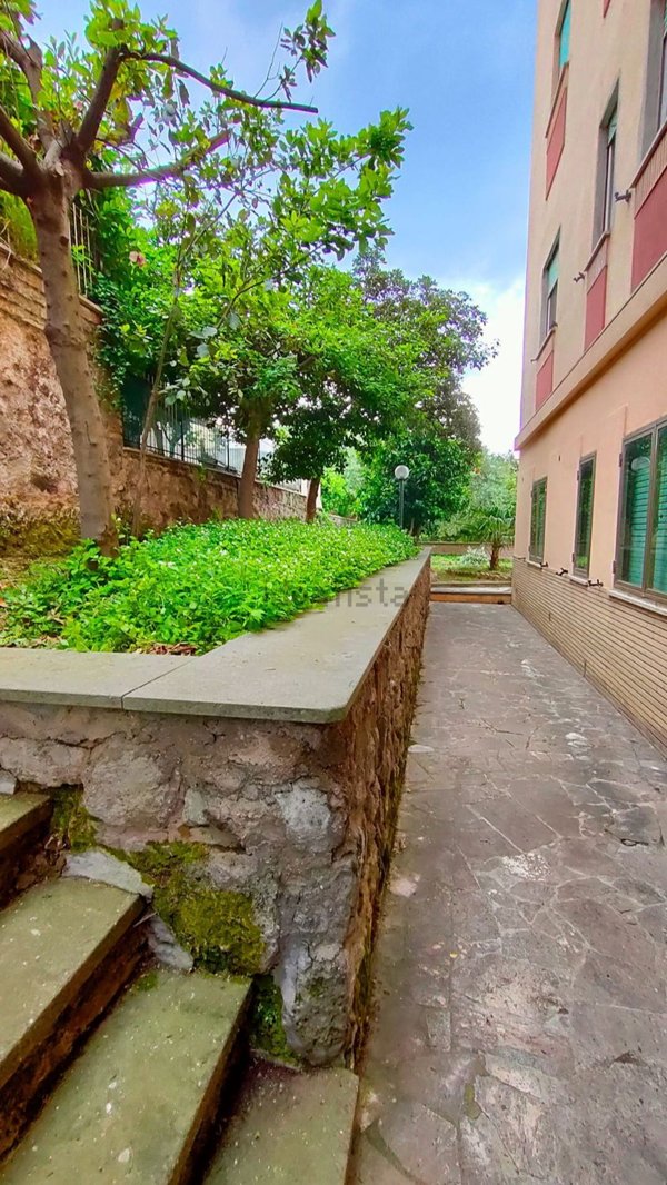 appartamento in vendita a Marino