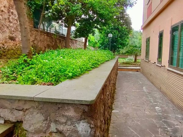 appartamento in vendita a Marino