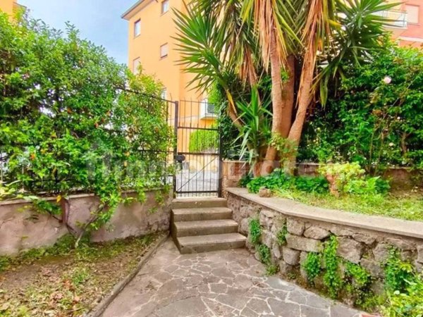 appartamento in vendita a Marino