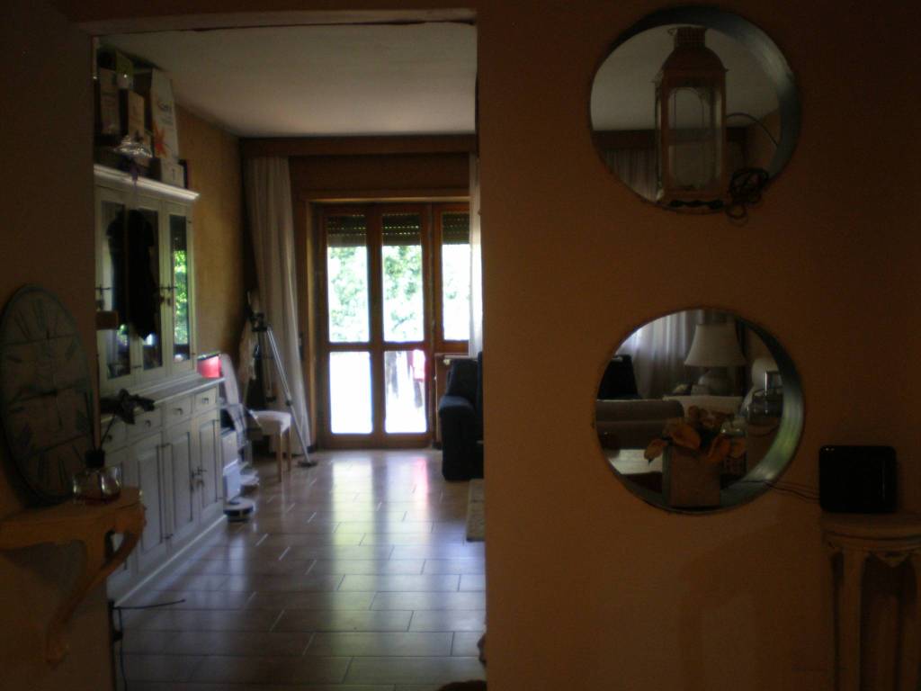 appartamento in vendita a Marino