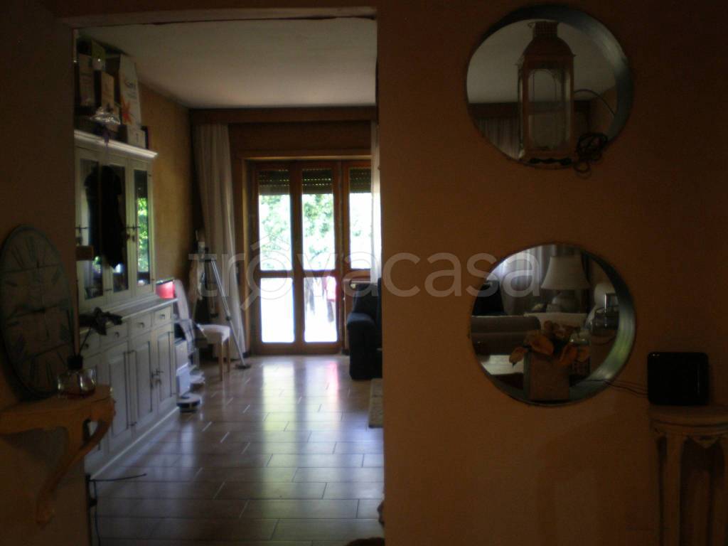 appartamento in vendita a Marino