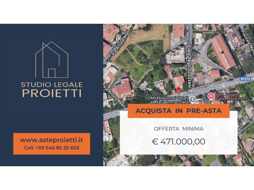 casa indipendente in vendita a Marino