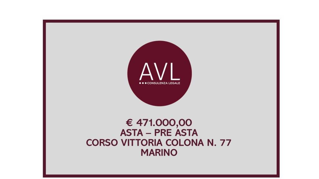 casa indipendente in vendita a Marino