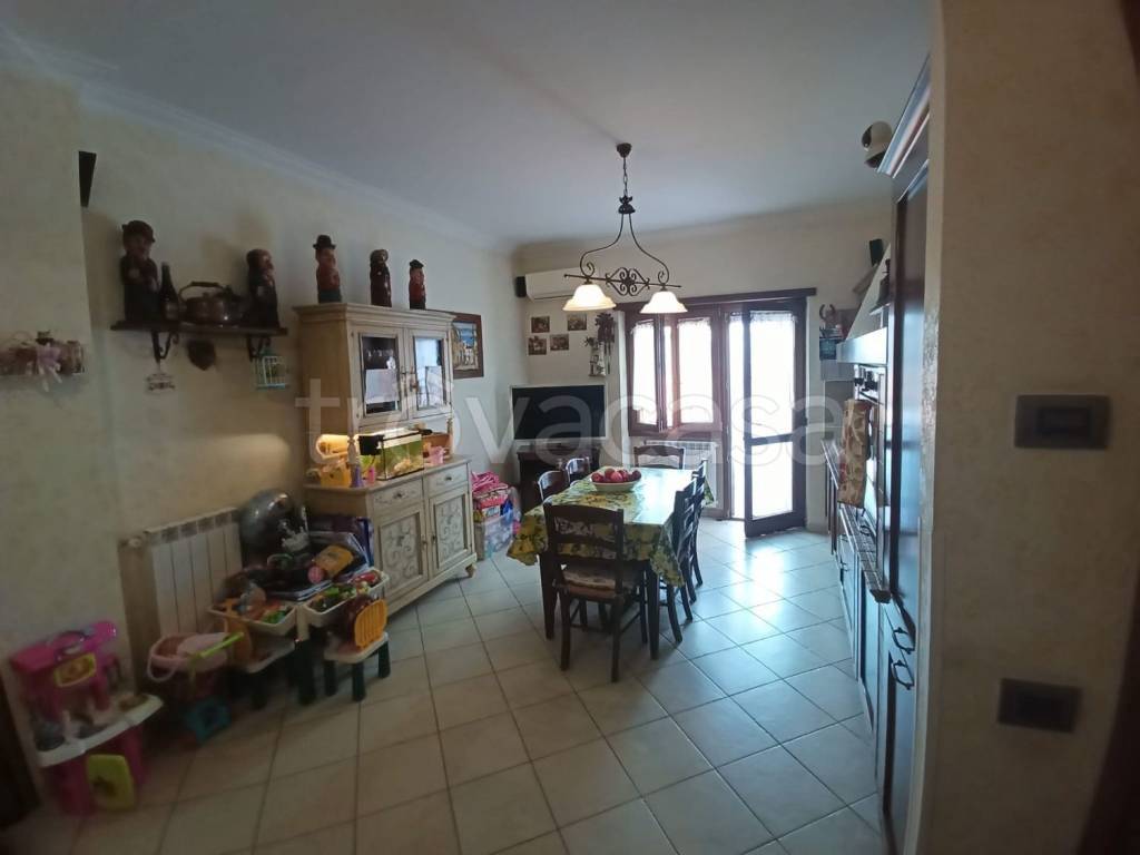 appartamento in vendita a Marino