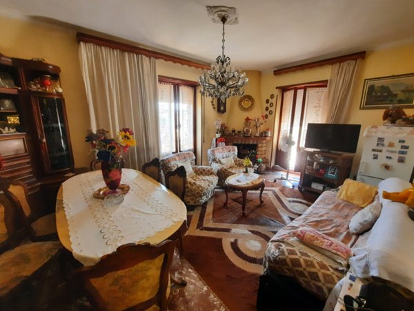 appartamento in vendita a Marino in zona Cava dei Selci