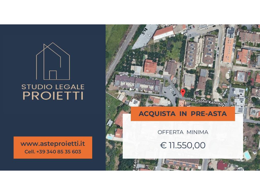 locale commerciale in vendita a Marino in zona Frattocchie