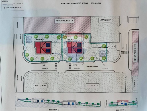 casa indipendente in vendita a Marino in zona Frattocchie