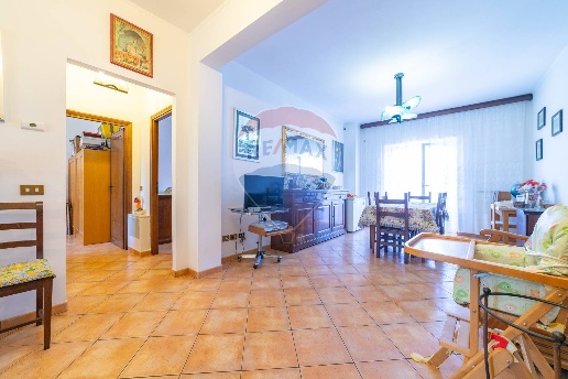 appartamento in vendita a Marino in zona Santa Maria delle Mole