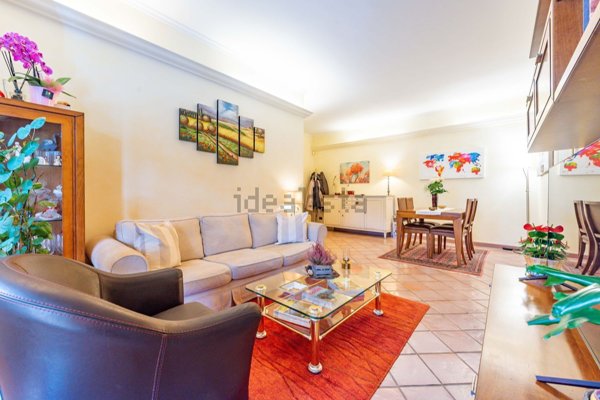 appartamento in vendita a Marino