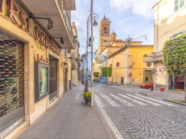 appartamento in vendita a Marino