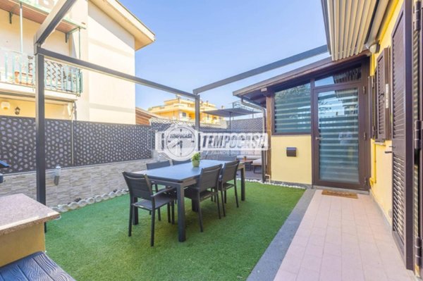 appartamento in vendita a Marino