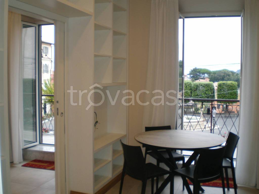 appartamento in vendita a Marino