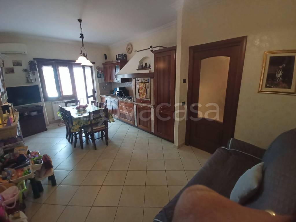 appartamento in vendita a Marino