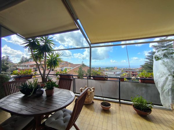 appartamento in vendita a Marino