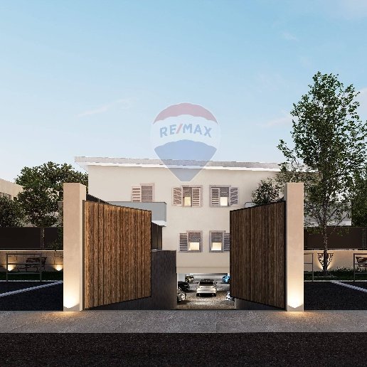 appartamento in vendita a Marino in zona Cava dei Selci