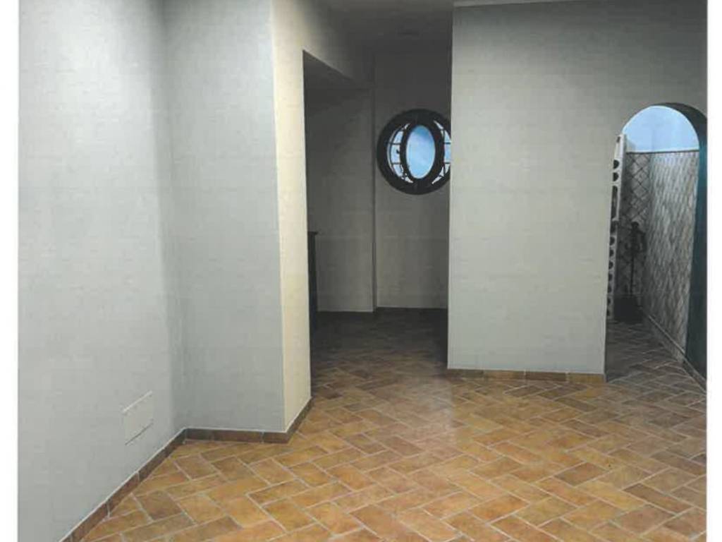 appartamento in vendita a Marino in zona Poggio delle Mole