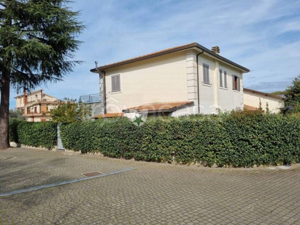 appartamento in vendita a Marino in zona Castelluccia