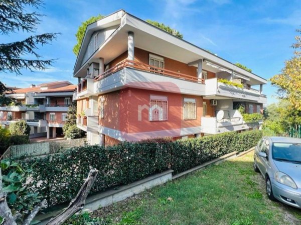 appartamento in vendita a Marino