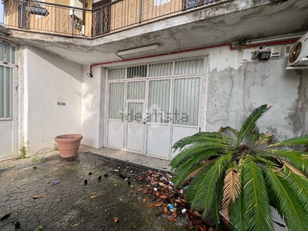 loft in vendita a Marino in zona Castelluccia