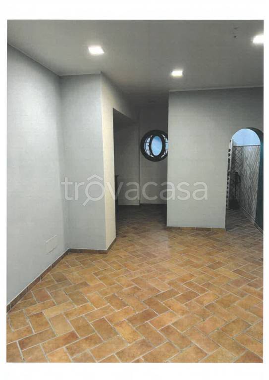 appartamento in vendita a Marino in zona Poggio delle Mole