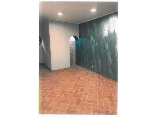 appartamento in vendita a Marino in zona Poggio delle Mole