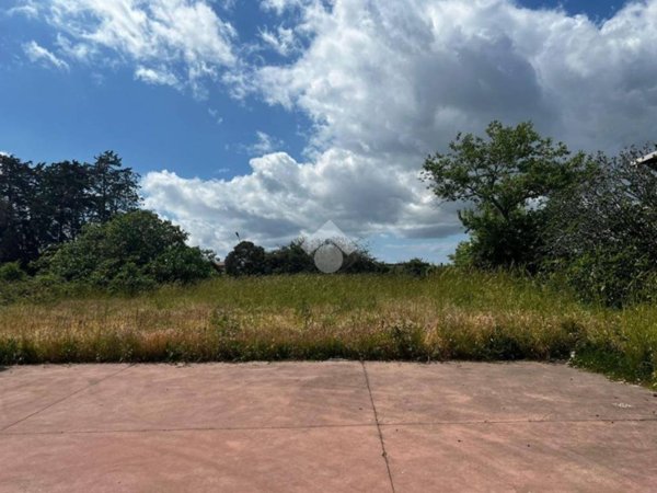 terreno agricolo in vendita a Marino in zona Castelluccia