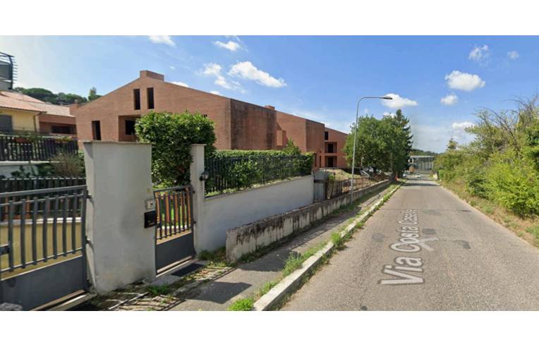 casa indipendente in vendita a Marino