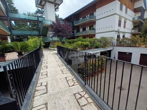 appartamento in vendita a Marino