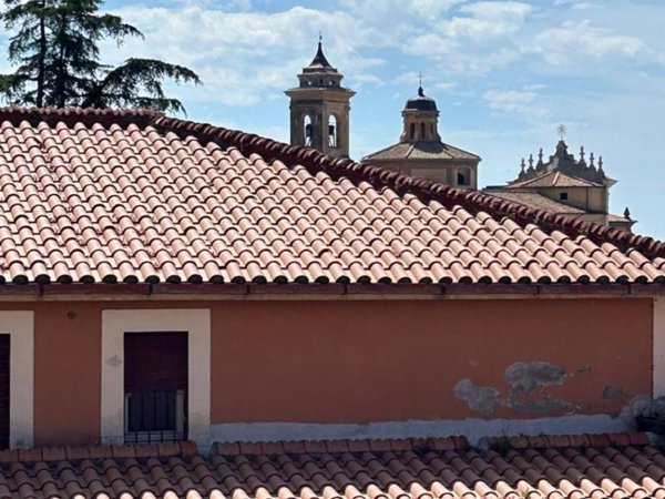 appartamento in vendita a Marino