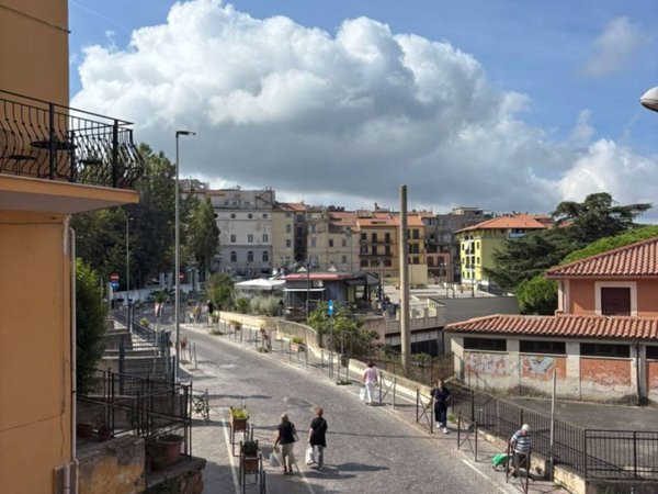 appartamento in vendita a Marino