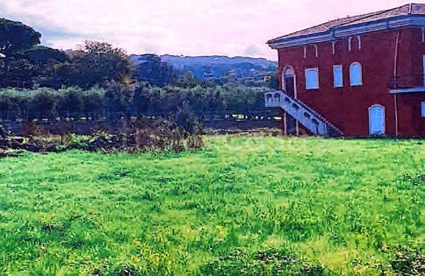 terreno agricolo in vendita a Marino in zona Castelluccia