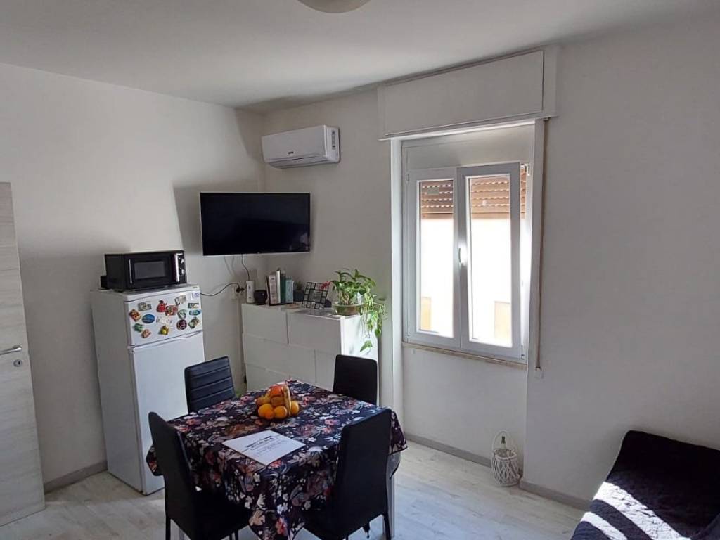 appartamento in vendita a Marino in zona Castelluccia