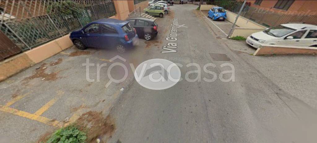 terreno agricolo in vendita a Marino in zona Poggio delle Mole