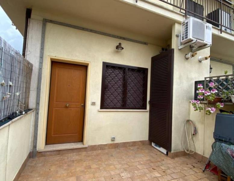 appartamento in vendita a Marino in zona Castelluccia