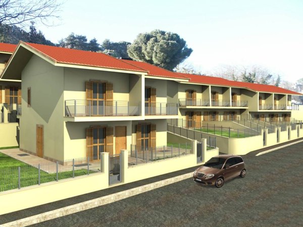 casa indipendente in vendita a Marino