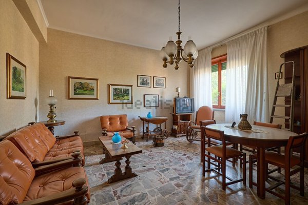 appartamento in vendita a Marino