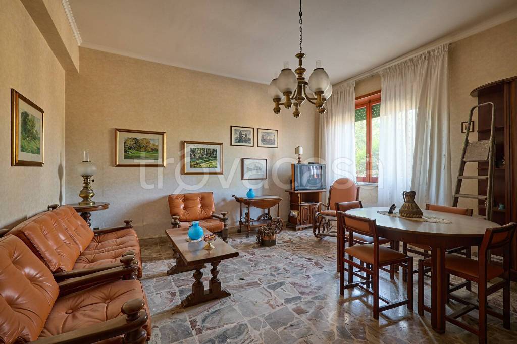 appartamento in vendita a Marino